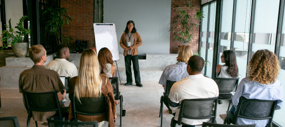 Capacitaciones en Inteligencia Artificial para la abogacía