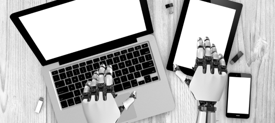 Mejores prácticas para el uso de IA en el ejercicio de la abogacía