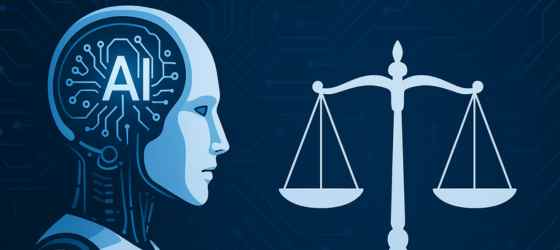 IA y Poder Judicial en Argentina - Colossus LAB.