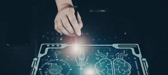 Herramientas del CPACF para un uso ético de la IA