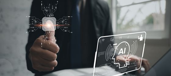 Herramientas del CPACF para un uso ético de la IA