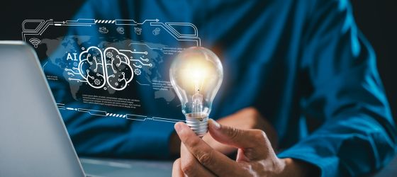 Capacitación en IA y Nuevas Tecnologías